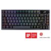 Asus ROG Azoth vezeték nélküli HU billentyűzet