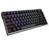 Asus ROG Azoth vezeték nélküli HU billentyűzet