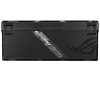 Asus ROG Azoth vezeték nélküli HU billentyűzet