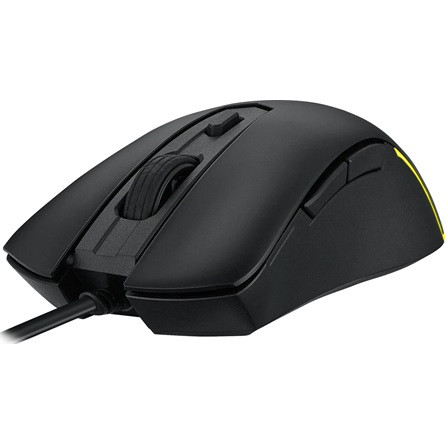 Asus TUF Gaming M3 Gen II USB gaming egér