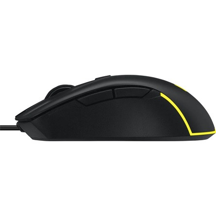 Asus TUF Gaming M3 Gen II USB gaming egér