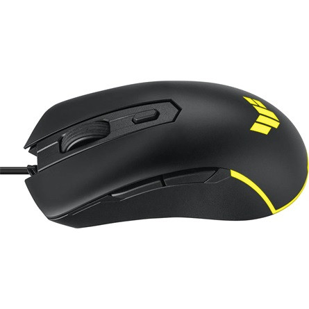 Asus TUF Gaming M3 Gen II USB gaming egér