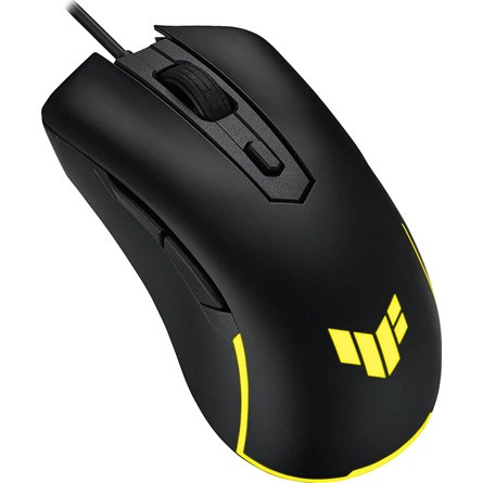 Asus TUF Gaming M3 Gen II USB gaming egér
