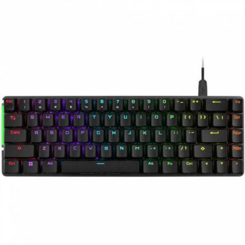 Asus ROG Falchion Ace USB HU mechanikus billentyűzet