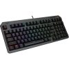 Asus TUF Gaming K3 Gen II USB HU billentyűzet