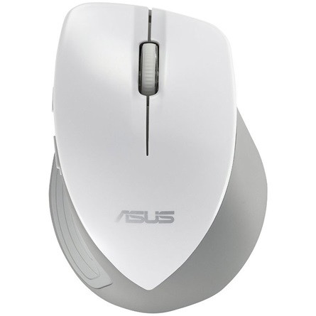 Asus WT465 vezeték nélküli optikai egér, fehér