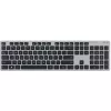 Asus W5000 Copilot vezeték nélküli magyar billentyűzet + egér szürke
