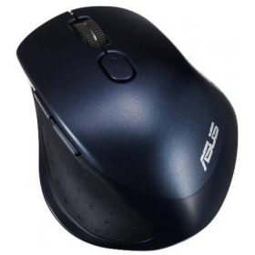   Asus MW203 Multi-Device Silent optikai Bluetooth / vezeték nélküli egér kék
