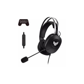 Asus TUF Gaming H1 Gen II gaming fejhallgató