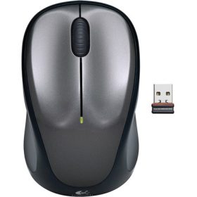 Logitech M235 vezeték nélküli optikai egér