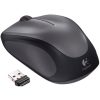 Logitech M235 vezeték nélküli optikai egér