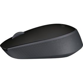 Logitech M171 wireless egér fekete