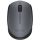 Logitech M170 wireless egér szürke