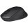 Logitech M330 Silent wireless fekete egér