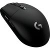 Logitech G305 Lightspeed vezeték nélküli optikai gaming egér fekete