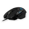 Logitech G502 Hero Lightsync gaming egér