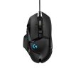 Logitech G502 Hero Lightsync gaming egér