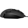 Logitech G502 Hero Lightsync gaming egér