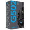 Logitech G502 Hero Lightsync gaming egér