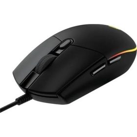 Logitech G102 Lightsync USB gaming egér
