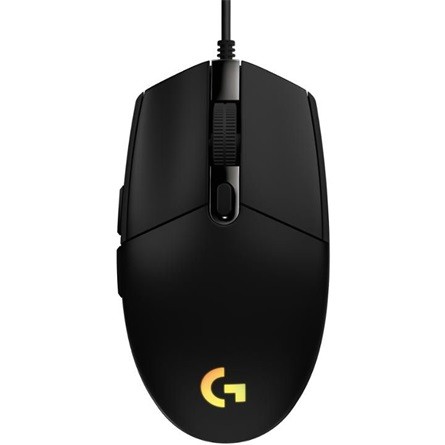 Logitech G102 Lightsync USB gaming egér