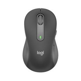 Logitech M650 L vezeték nélküli egér (910-006236)