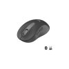 Logitech M650 L vezeték nélküli egér (910-006236)