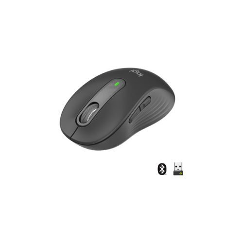 Logitech M650 L vezeték nélküli egér (910-006236)