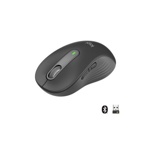 Logitech M650 L vezeték nélküli egér (910-006236)