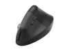 Logitech Lift for Business Vertical Ergonomic Bluetooth Mouse