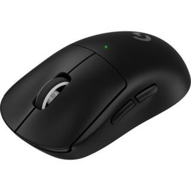   Logitech G PRO X Superlight 2 optikai vezeték nélküli gaming egér