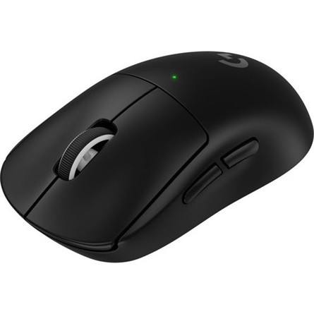 Logitech G PRO X Superlight 2 optikai vezeték nélküli gaming egér