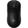 Logitech G PRO X Superlight 2 optikai vezeték nélküli gaming egér