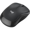 Logitech M240 Silent Bluetooth egér (graphite)