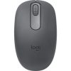Logitech M196 bluetooth egér (szürke)