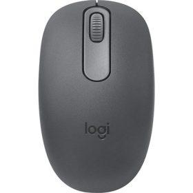 Logitech M196 bluetooth egér (szürke)