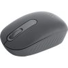 Logitech M196 bluetooth egér (szürke)