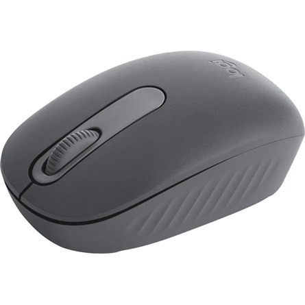 Logitech M196 bluetooth egér (szürke)