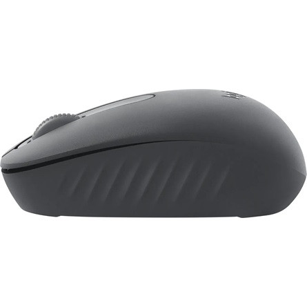 Logitech M196 bluetooth egér (szürke)