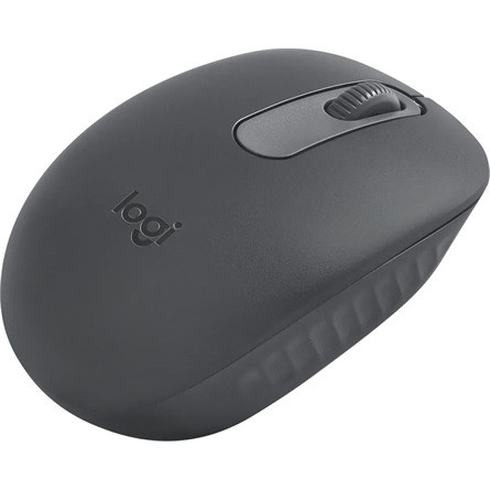 Logitech M196 bluetooth egér (szürke)