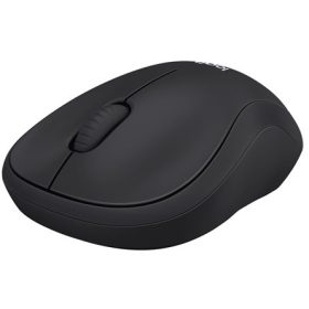 Logitech B220 silent wireless optikai egér