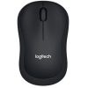 Logitech B220 silent wireless optikai egér