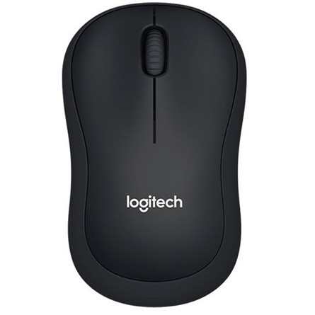 Logitech B220 silent wireless optikai egér