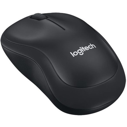 Logitech B220 silent wireless optikai egér