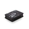 Delock USB 2.0 All-in-1 kártyaolvasó fekete