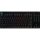 Logitech G PRO TKL USB angol gaming GX Blue Clicky mechanikus billentyűzet 