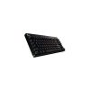 Logitech G PRO TKL USB angol gaming GX Blue Clicky mechanikus billentyűzet 