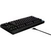Logitech G PRO TKL USB angol gaming GX Blue Clicky mechanikus billentyűzet 