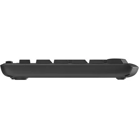 Logitech Billentyűzet + egér - MK295 Silent Vezeték Nélküli Combo HUN, Grafitszürke