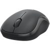 Logitech Billentyűzet + egér - MK295 Silent Vezeték Nélküli Combo HUN, Grafitszürke